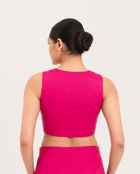 D'Choli Heart