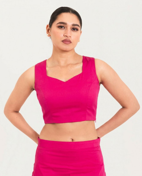 D'Choli Heart