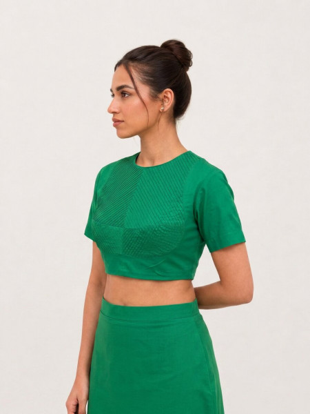 D'Choli Muse