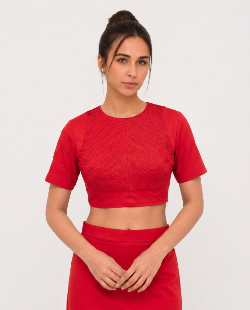 Image of D'Choli Muse