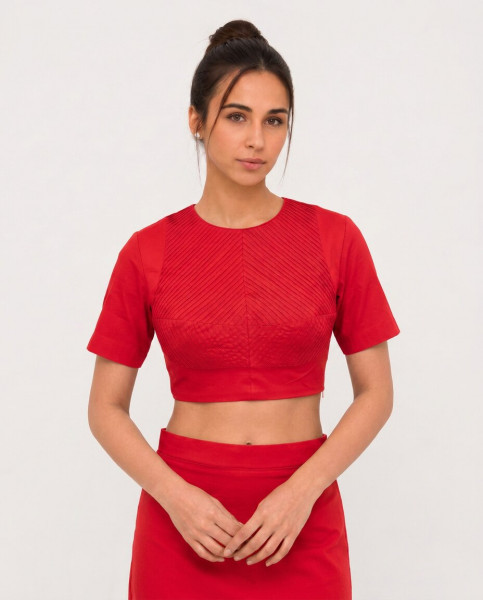 D'Choli Muse