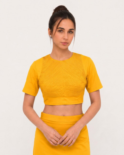 D'Choli Muse