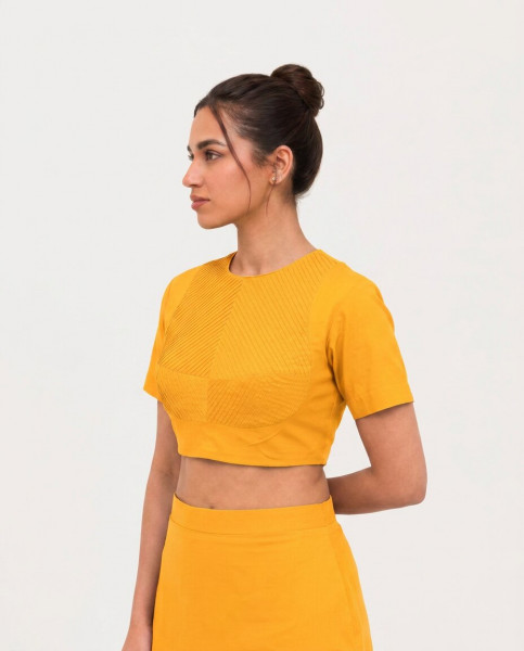 D'Choli Muse