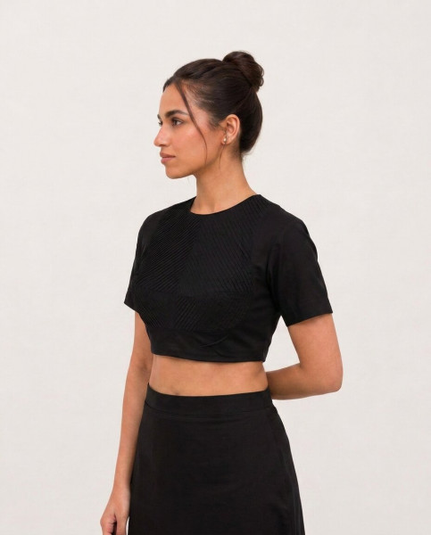 D'Choli Muse