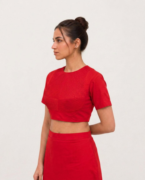 D'Choli Muse