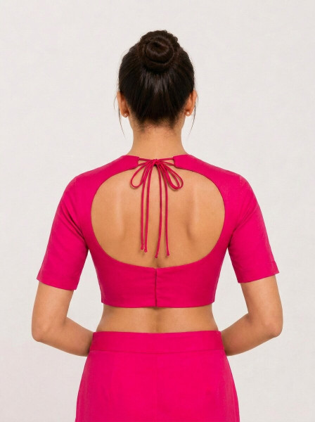 D'Choli Muse
