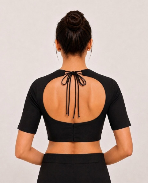 D'Choli Muse