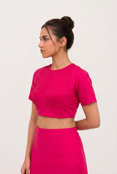 D'Choli Muse