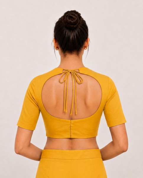 D'Choli Muse