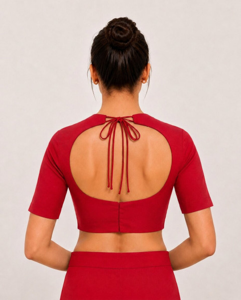 D'Choli Muse