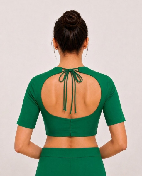 D'Choli Muse