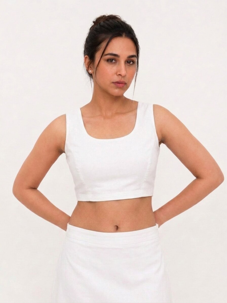Image of D'Choli Criss Cross