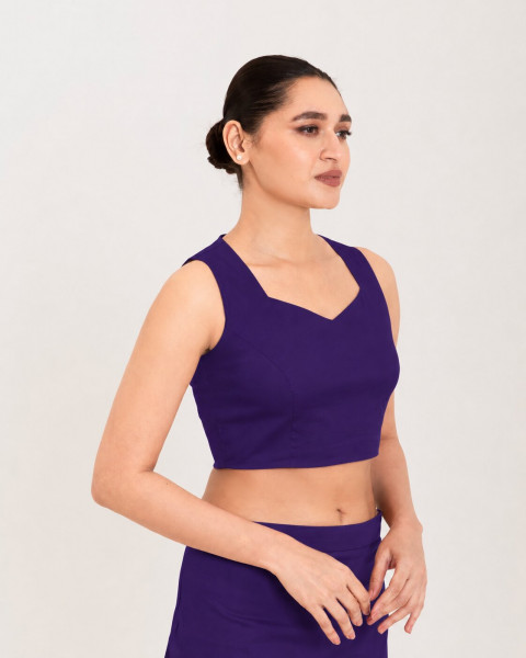 D'Choli Heart