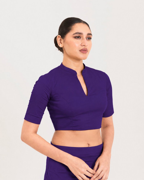 D'Choli Edge