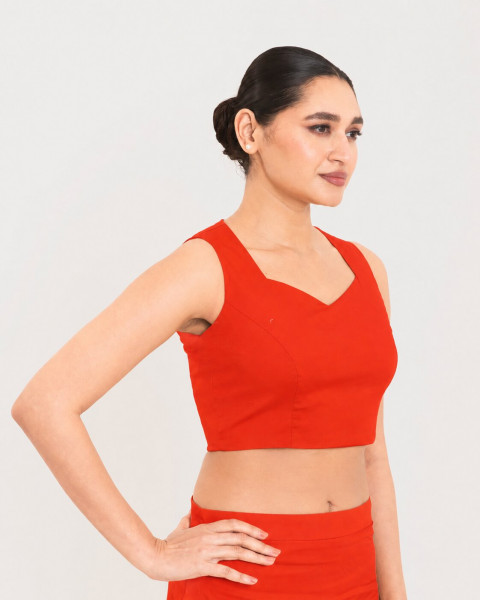 D'Choli Heart
