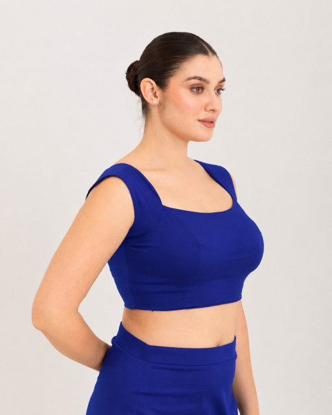 D'Choli Curve