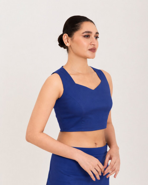 D'Choli Heart