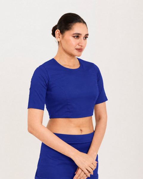 D'Choli Ease