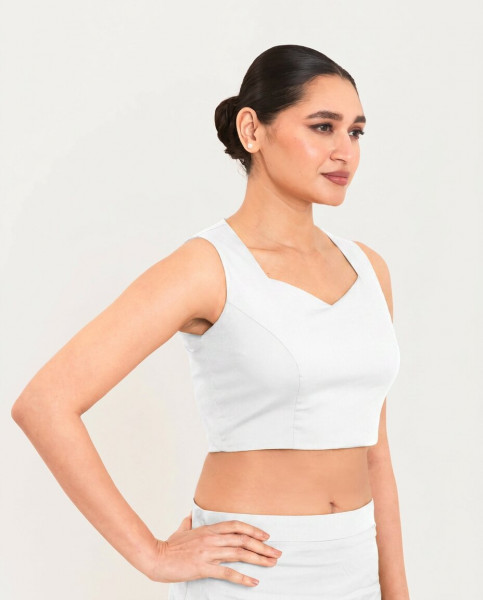 D'Choli Heart