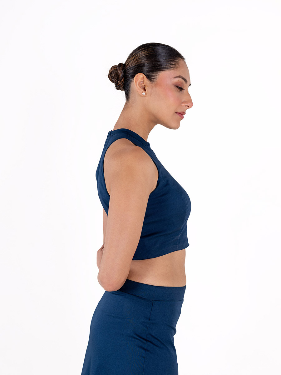 DCurve Halter