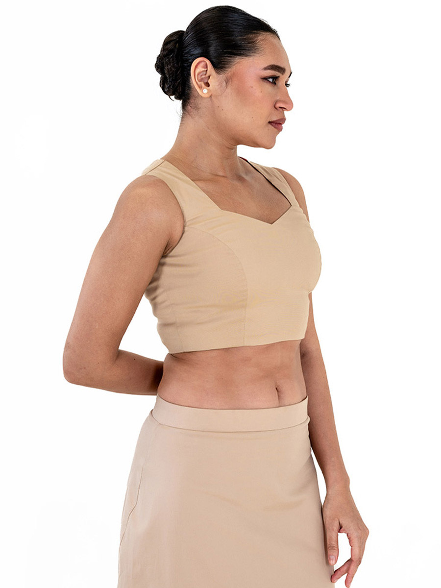 DMuse HeartBLOUSE