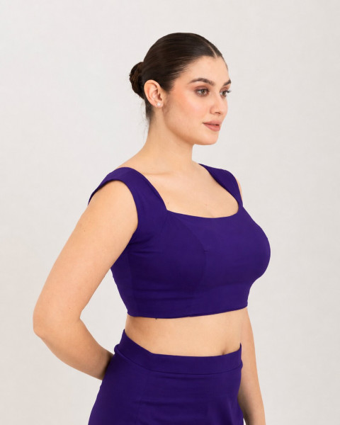D'Choli Curve