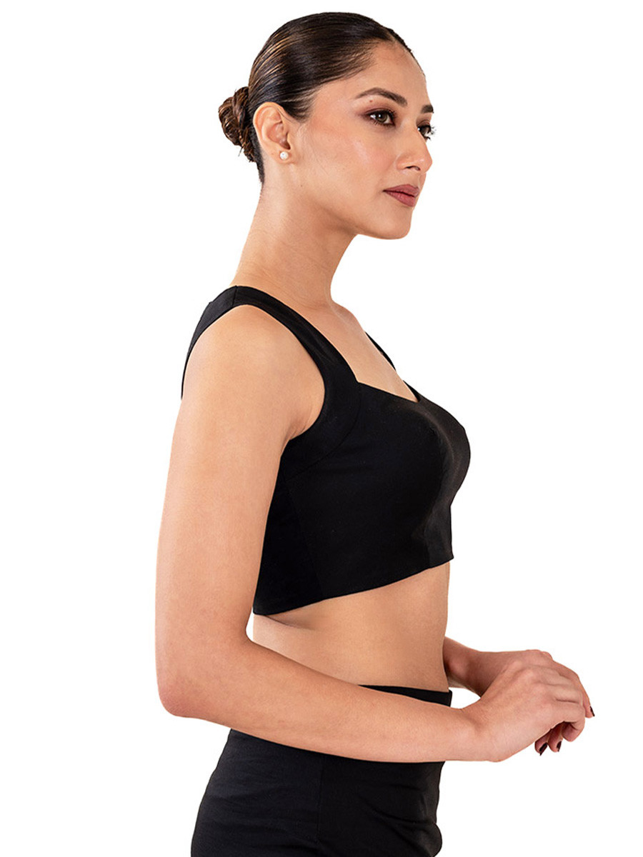 DMuse CurveBLOUSE