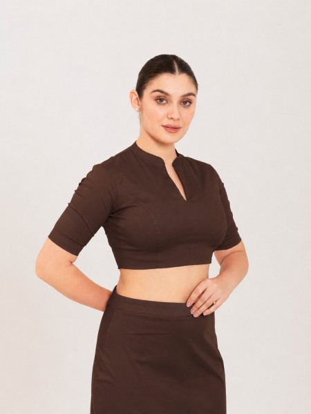 D'Choli Edge