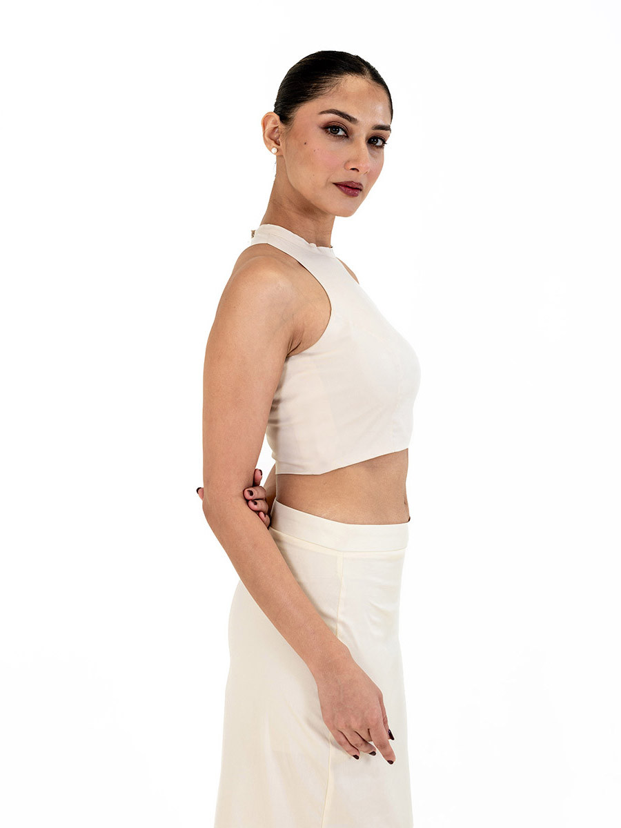 DCurve Halter