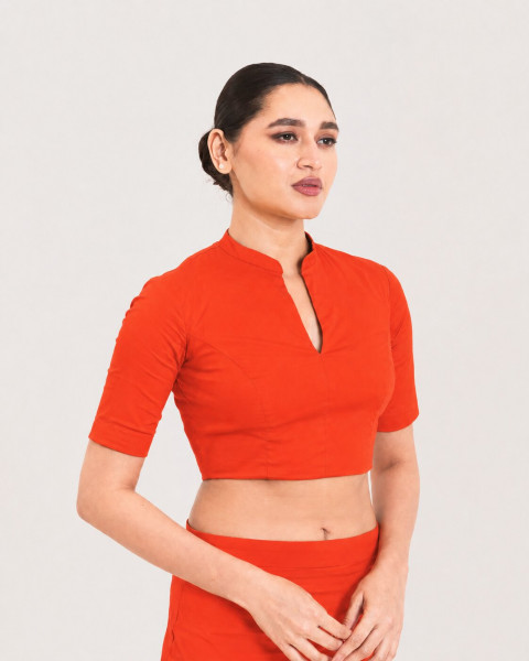 D'Choli Edge