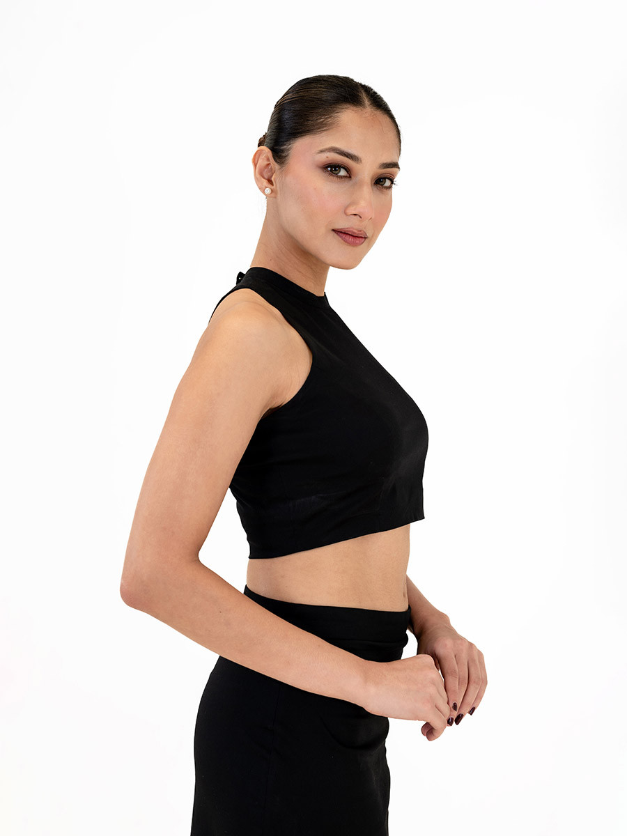 DCurve Halter