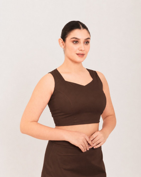 D'Choli Heart