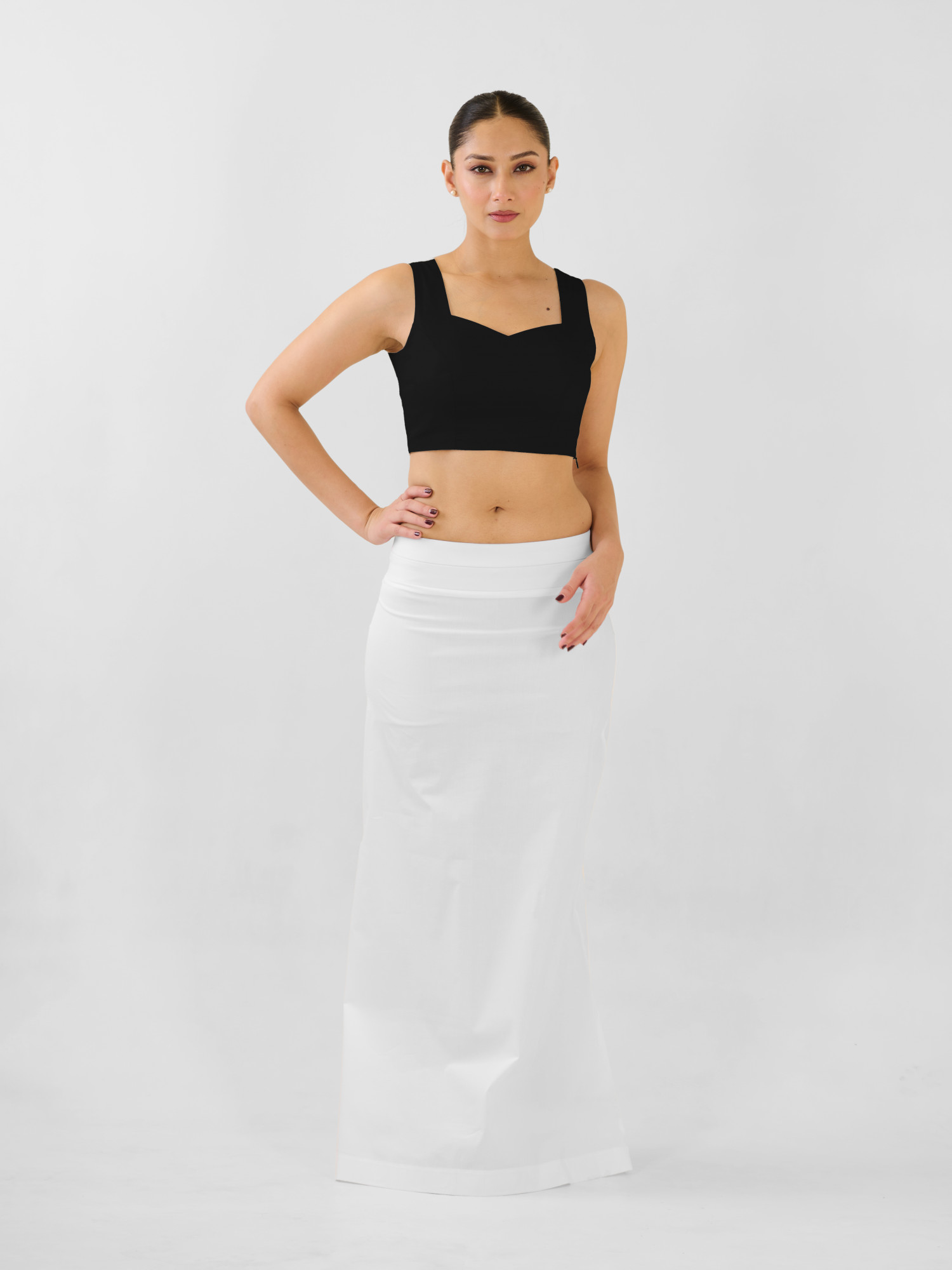 DCoat Simple With Extender