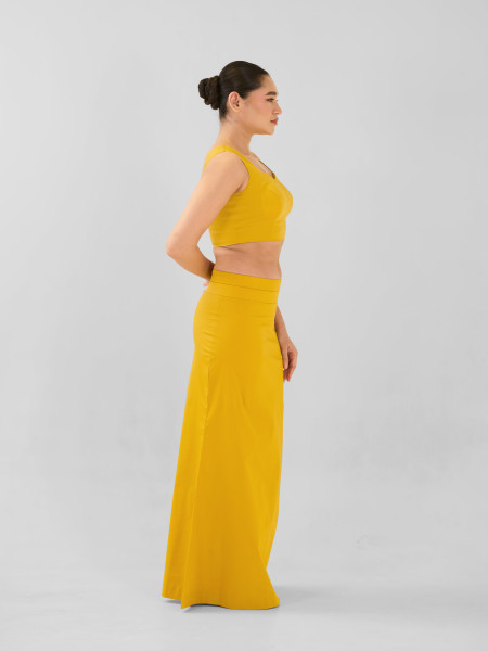 D’Coat Simple With Extender