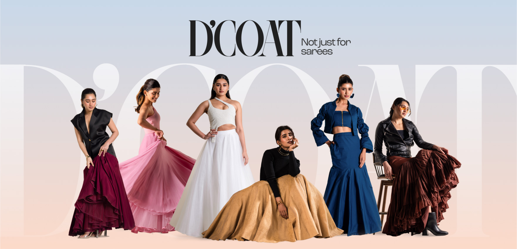 D&#039;coat Iamstore