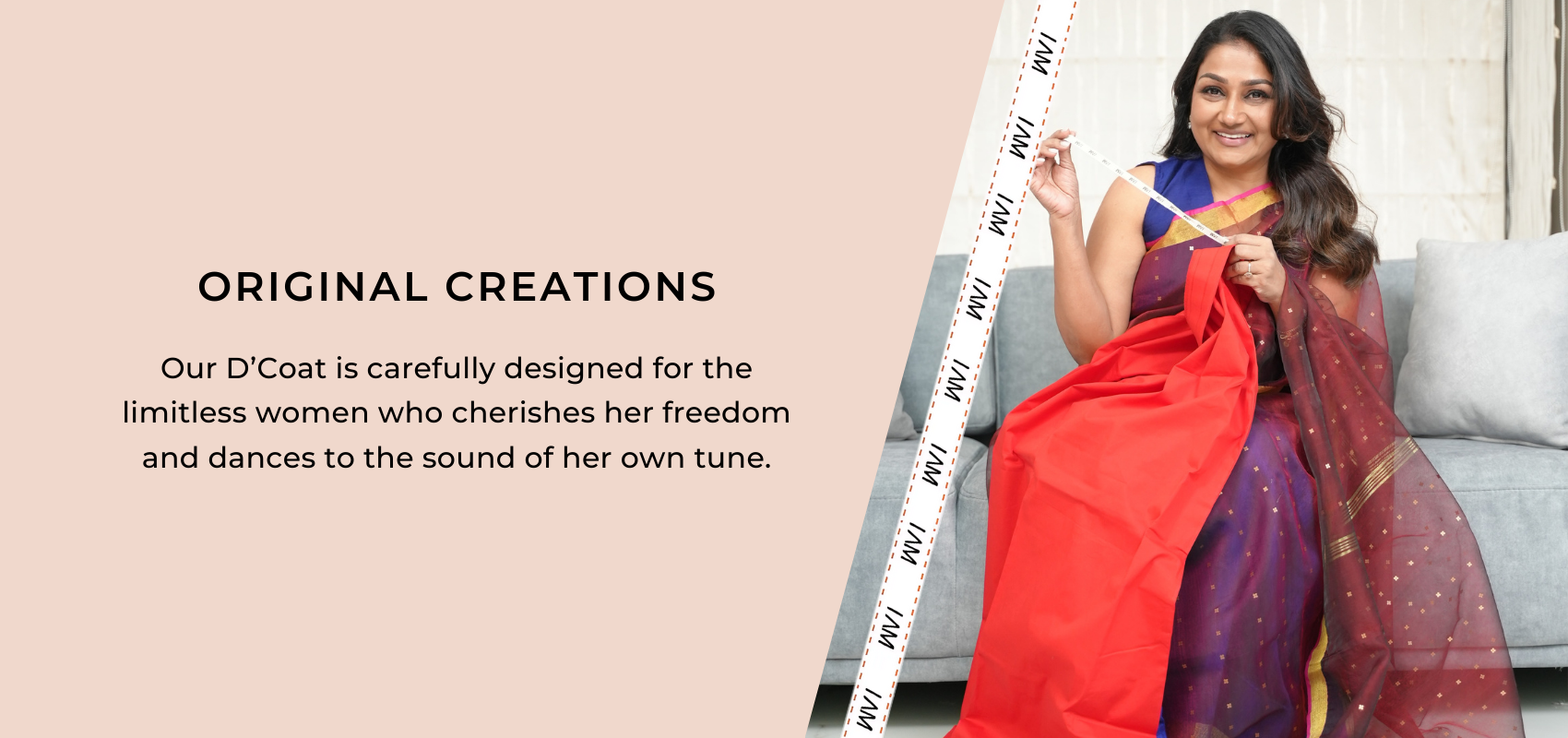 Original Creations