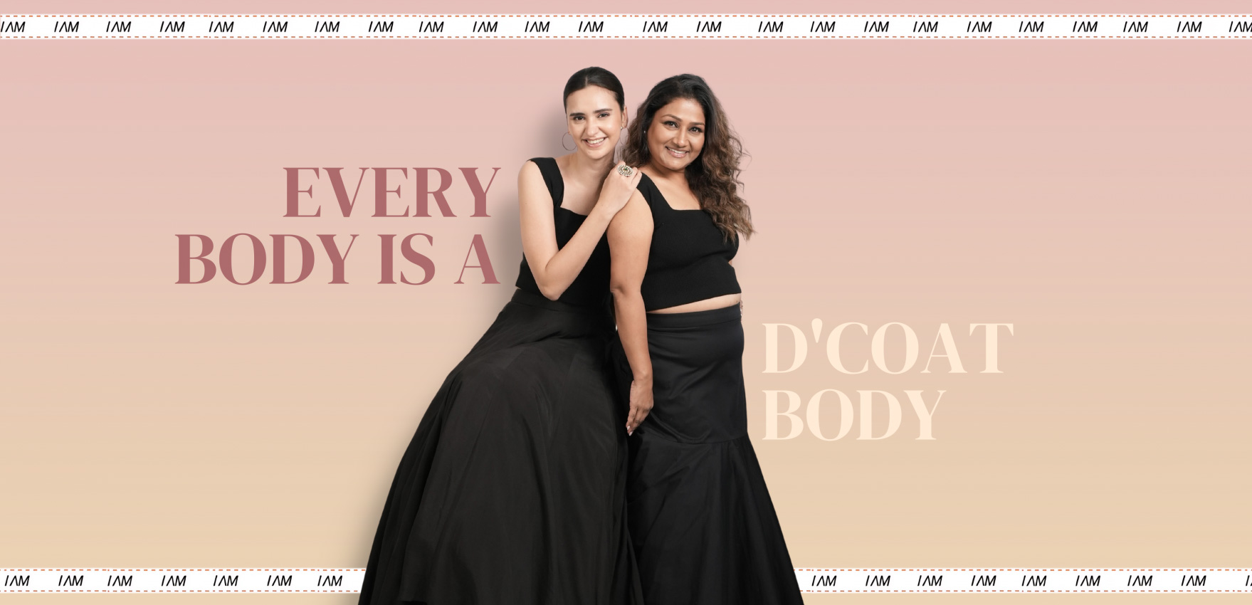 Every Body Is A Iamstore
