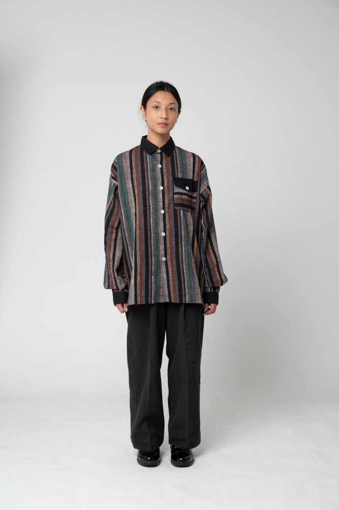 Boxy Roxy Shirt ROXY BOXY SHIRT