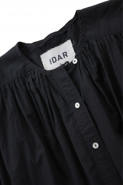Bella Blouse - Black