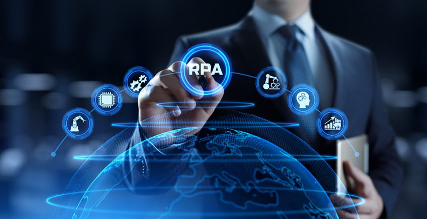 5 Best RPA Tools: A Complete Robotic Process Automation Toolkit