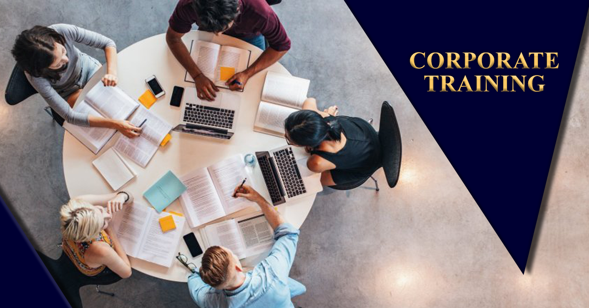 Corporate Training Strategy
