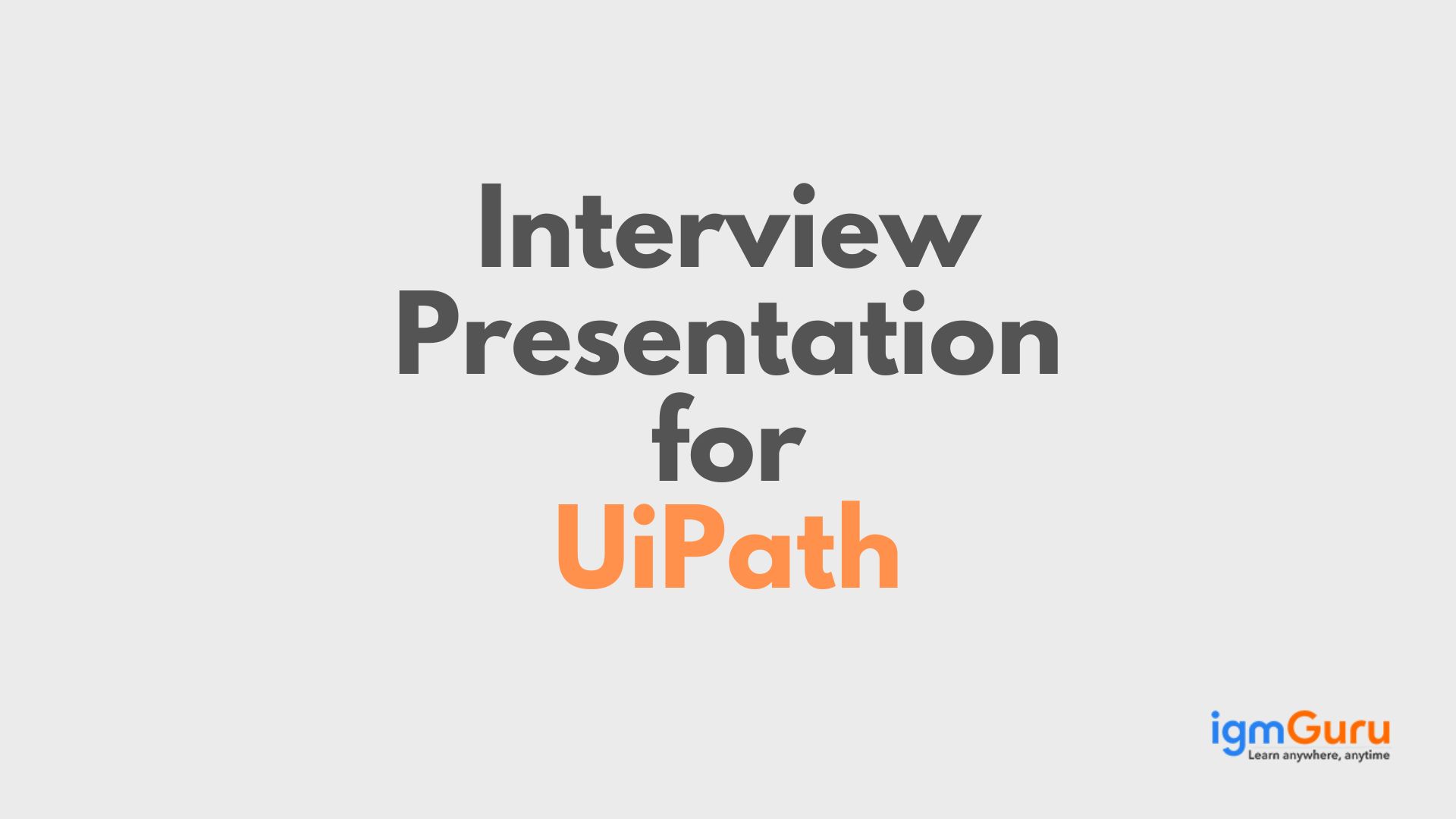 Top UiPath Interview Questions And Answers Top uipath interview questions and answers