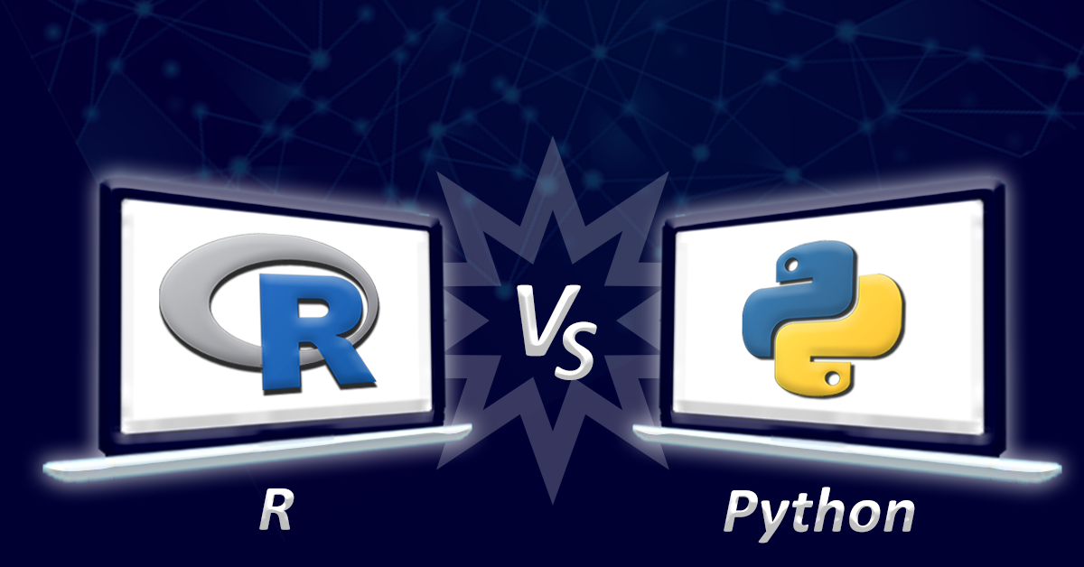Python Vs R Programming- Which One To Chose?