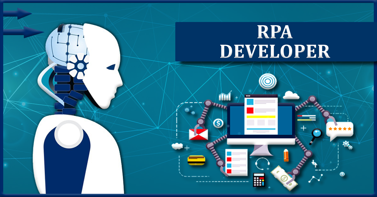 Become a Robotic Process Automation (RPA) Developer