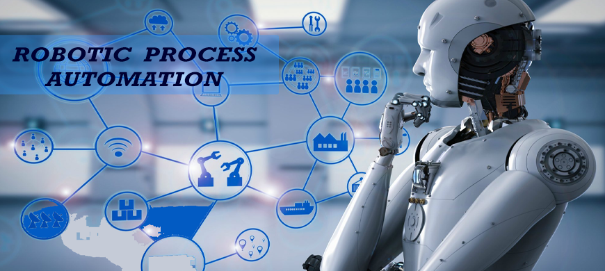 RPA Skillset