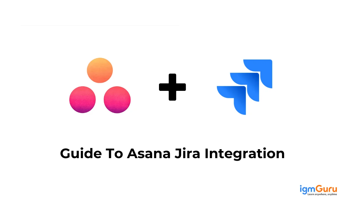 Asana Jira Integration