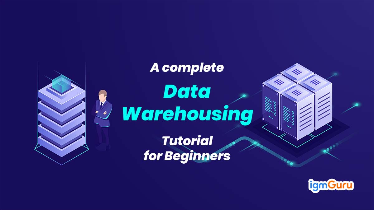 data warehousing tutorial