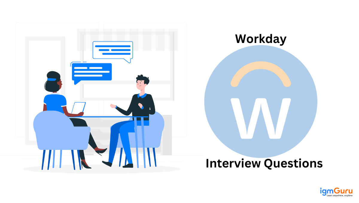 Top 45 Workday Interview Questions And Answers (Updated 2025)