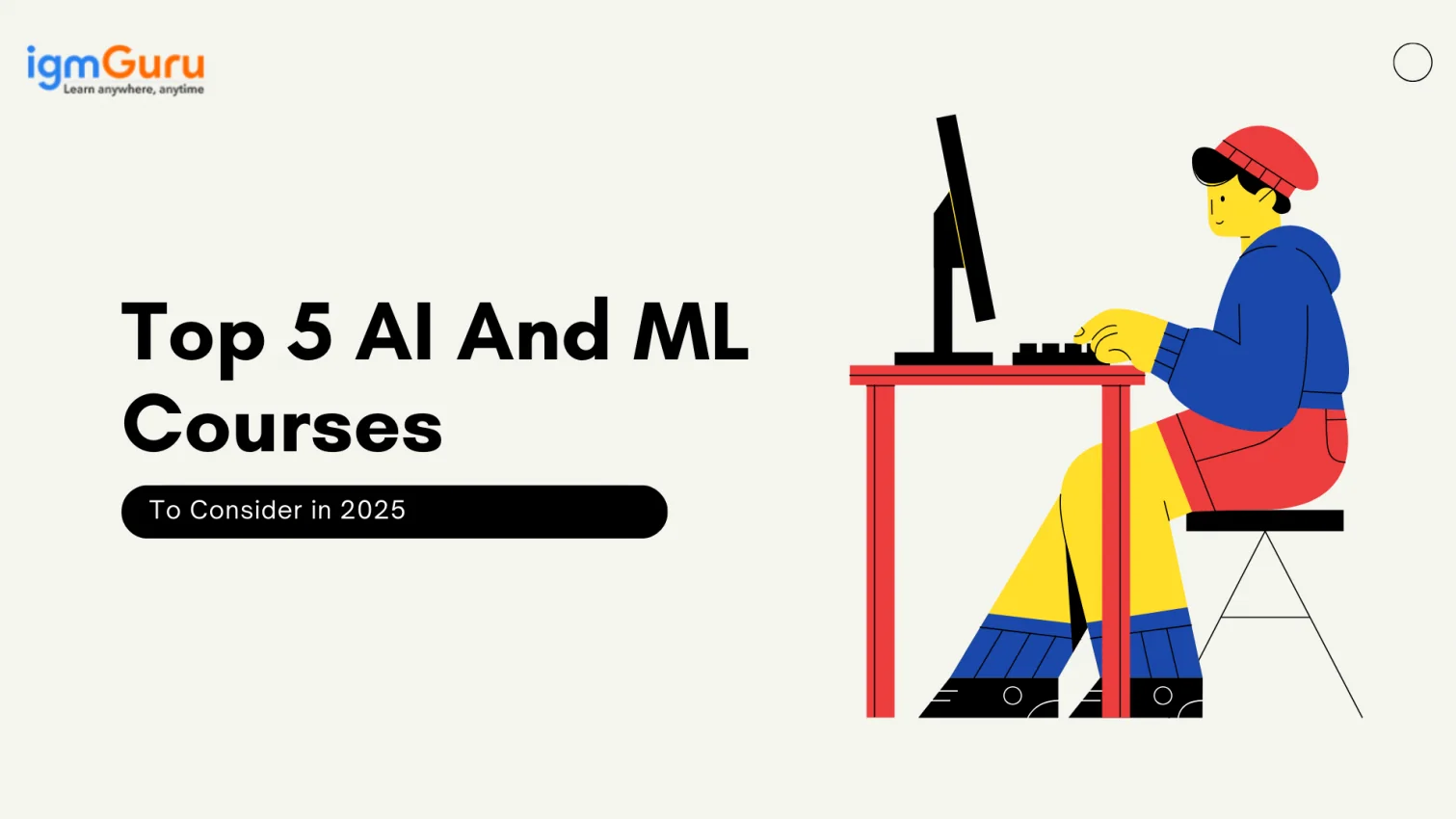 AI And ML Courses