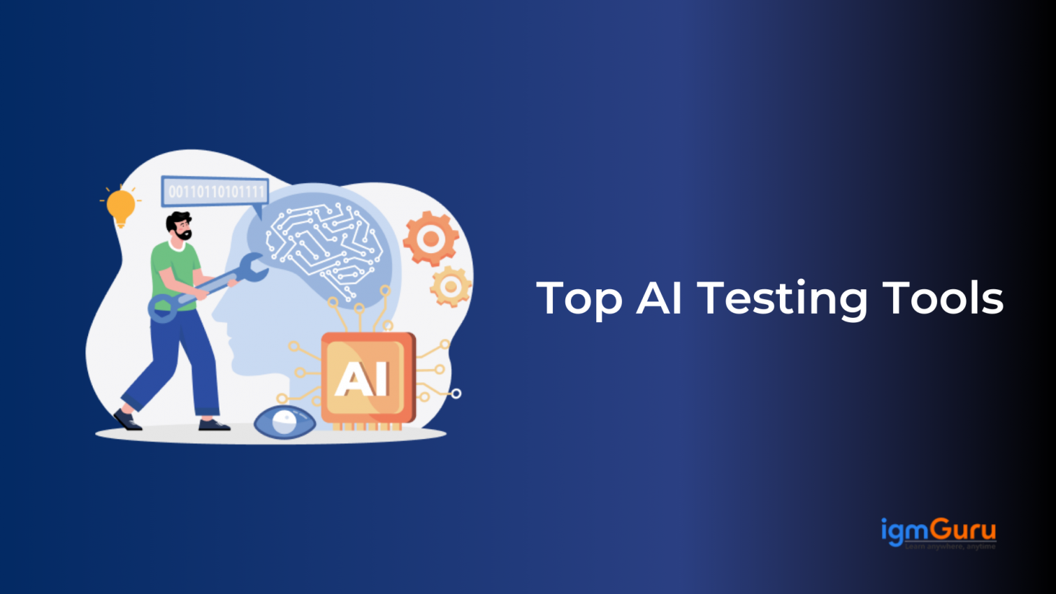 Testing Using Ai AI Testing Tools To Consider In 2025